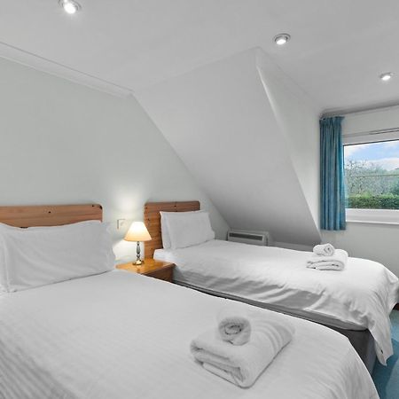 Crylla Valley Cottages - Access To Pool, Gym, Spa And More Saltash Exterior foto