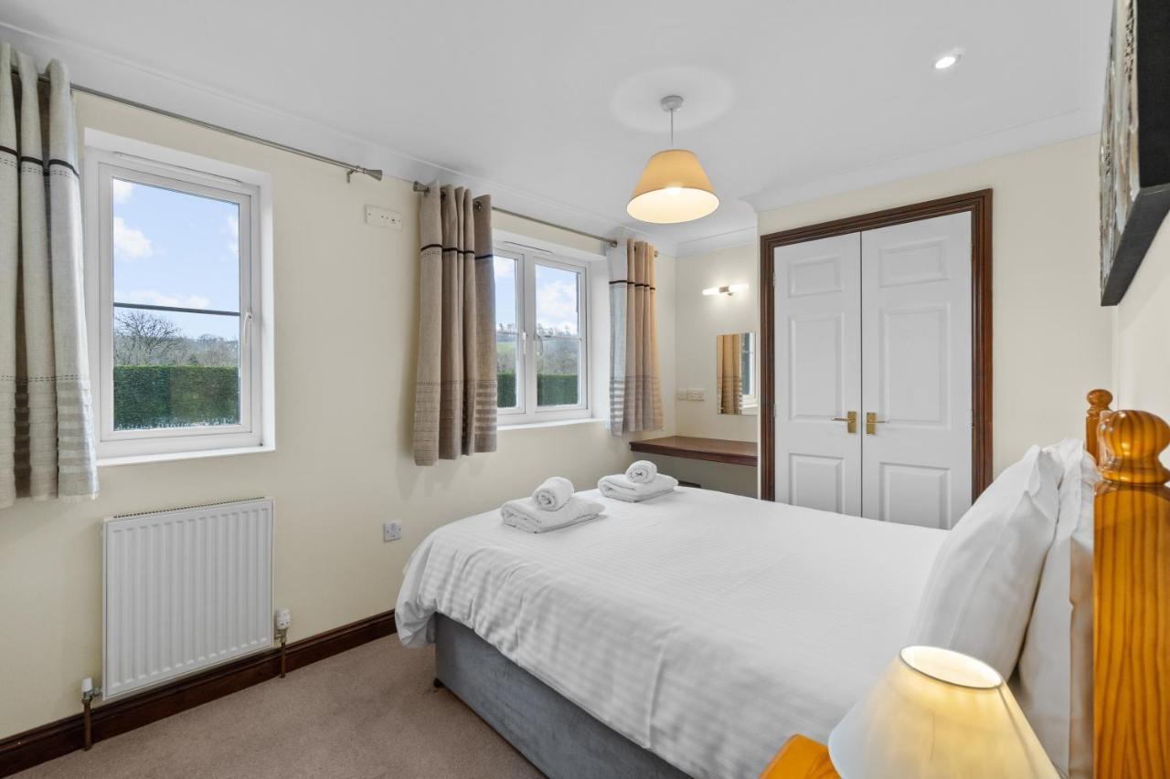 Crylla Valley Cottages - Access To Pool, Gym, Spa And More Saltash Exterior foto