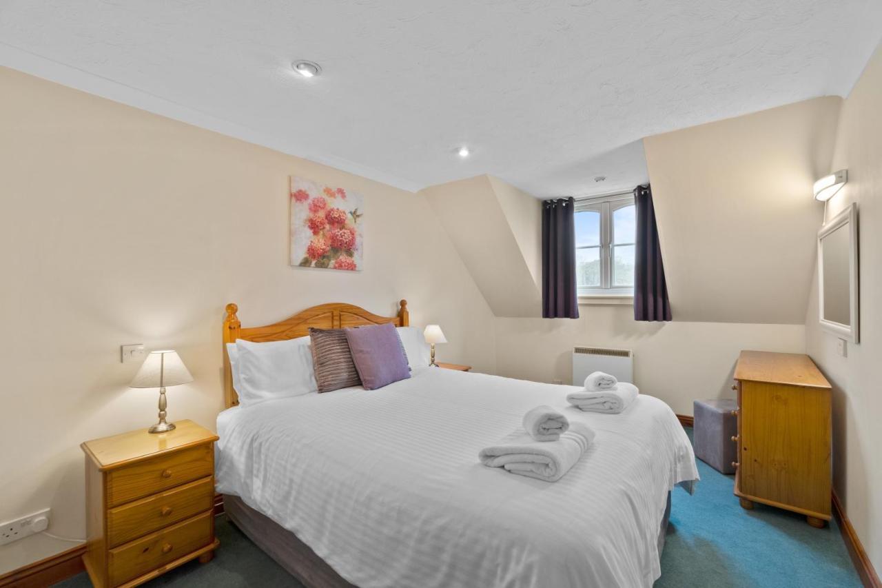 Crylla Valley Cottages - Access To Pool, Gym, Spa And More Saltash Exterior foto