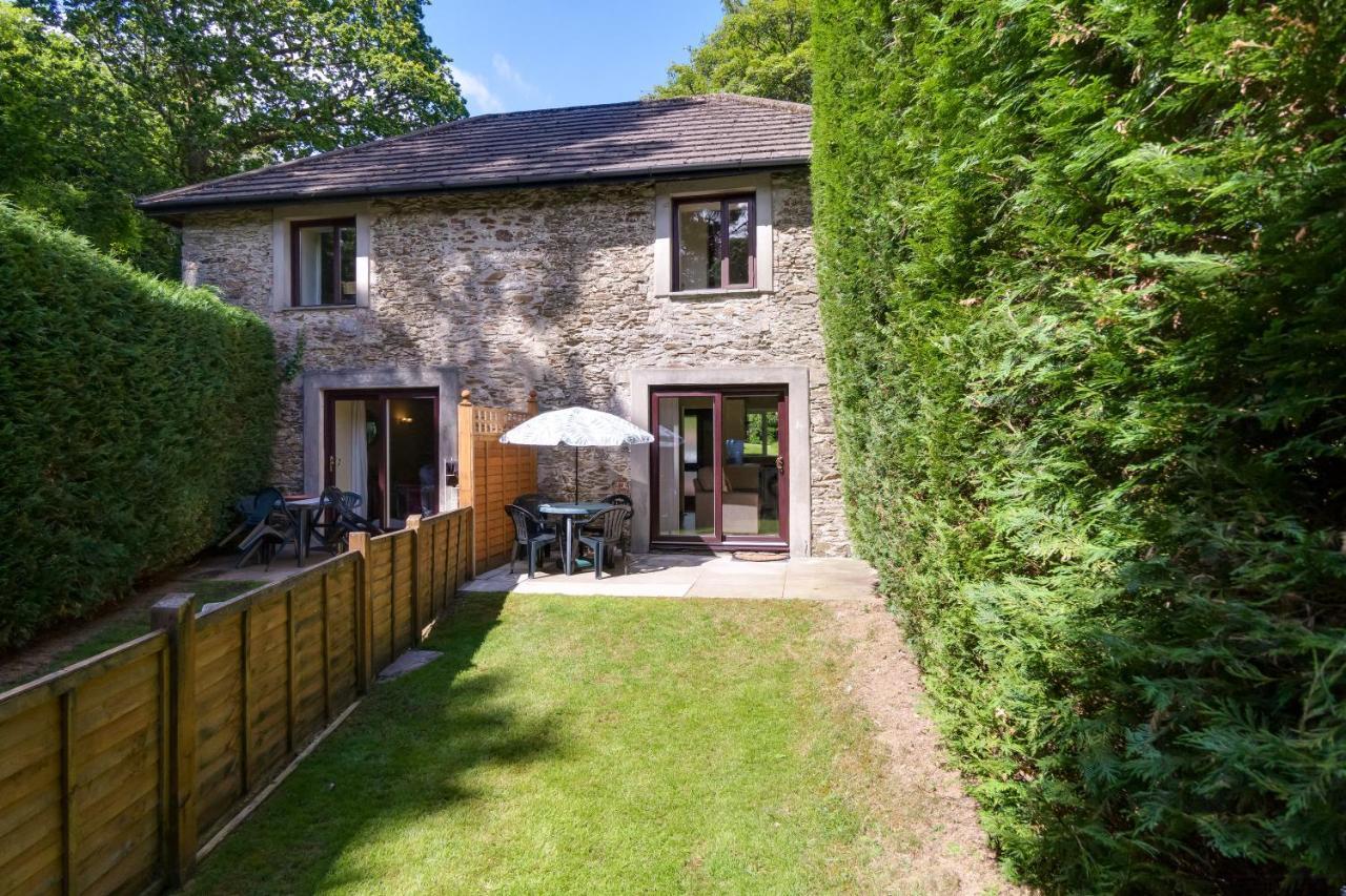 Crylla Valley Cottages - Access To Pool, Gym, Spa And More Saltash Exterior foto