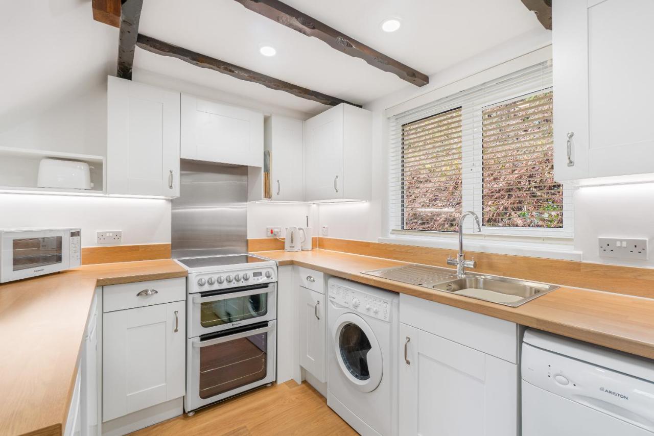 Crylla Valley Cottages - Access To Pool, Gym, Spa And More Saltash Exterior foto