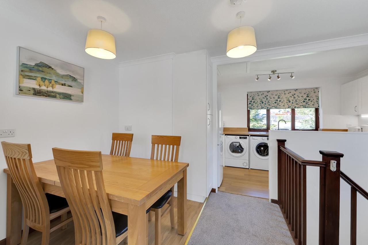 Crylla Valley Cottages - Access To Pool, Gym, Spa And More Saltash Exterior foto