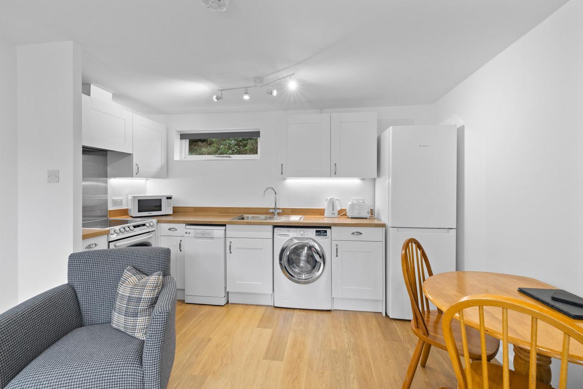 Crylla Valley Cottages - Access To Pool, Gym, Spa And More Saltash Zimmer foto