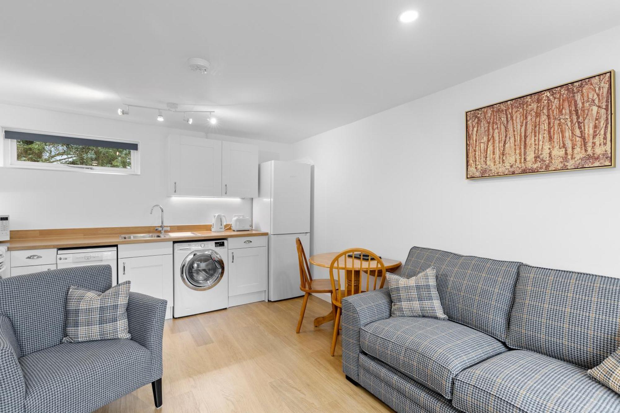 Crylla Valley Cottages - Access To Pool, Gym, Spa And More Saltash Zimmer foto