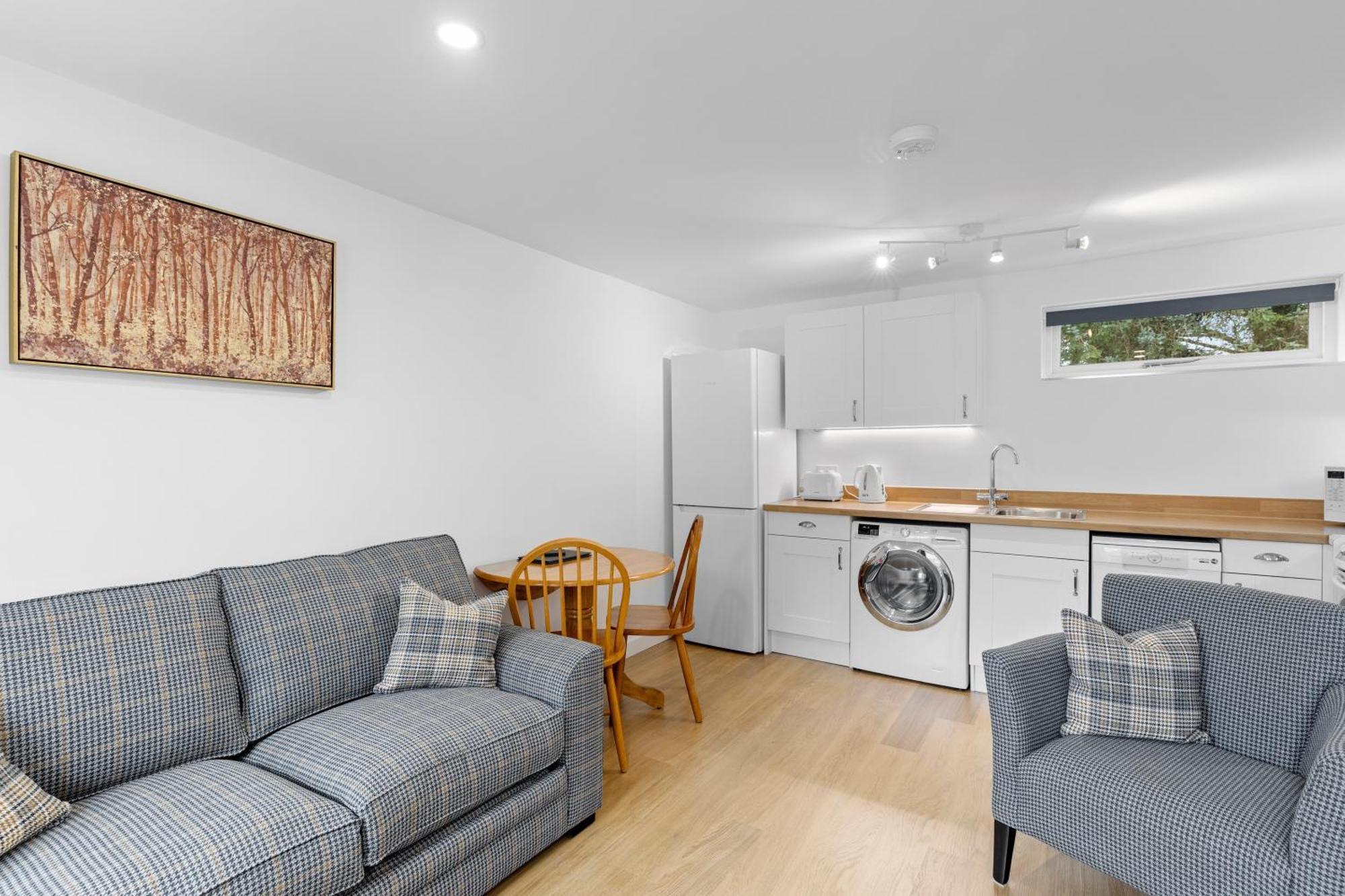 Crylla Valley Cottages - Access To Pool, Gym, Spa And More Saltash Zimmer foto
