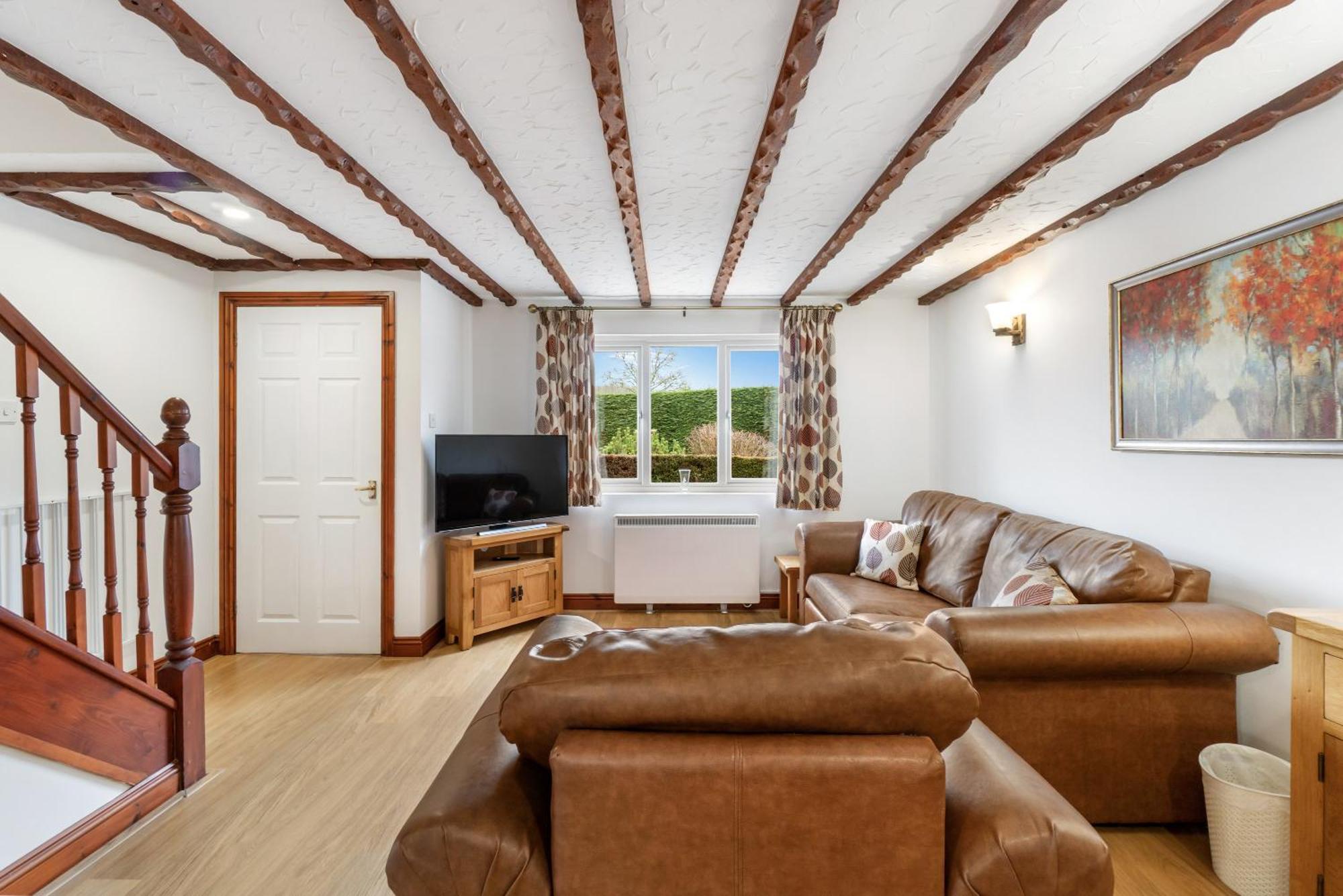 Crylla Valley Cottages - Access To Pool, Gym, Spa And More Saltash Zimmer foto