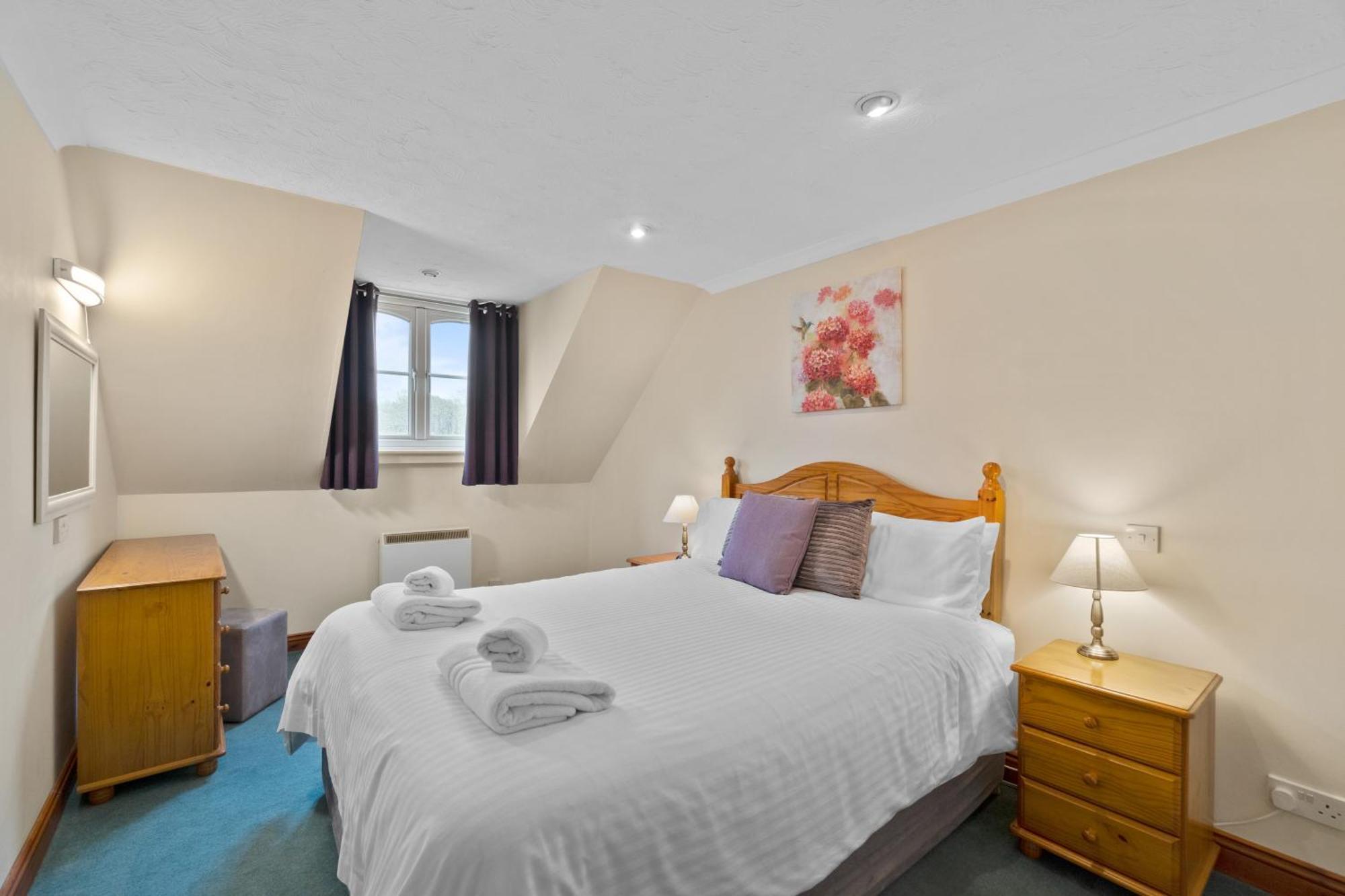 Crylla Valley Cottages - Access To Pool, Gym, Spa And More Saltash Zimmer foto
