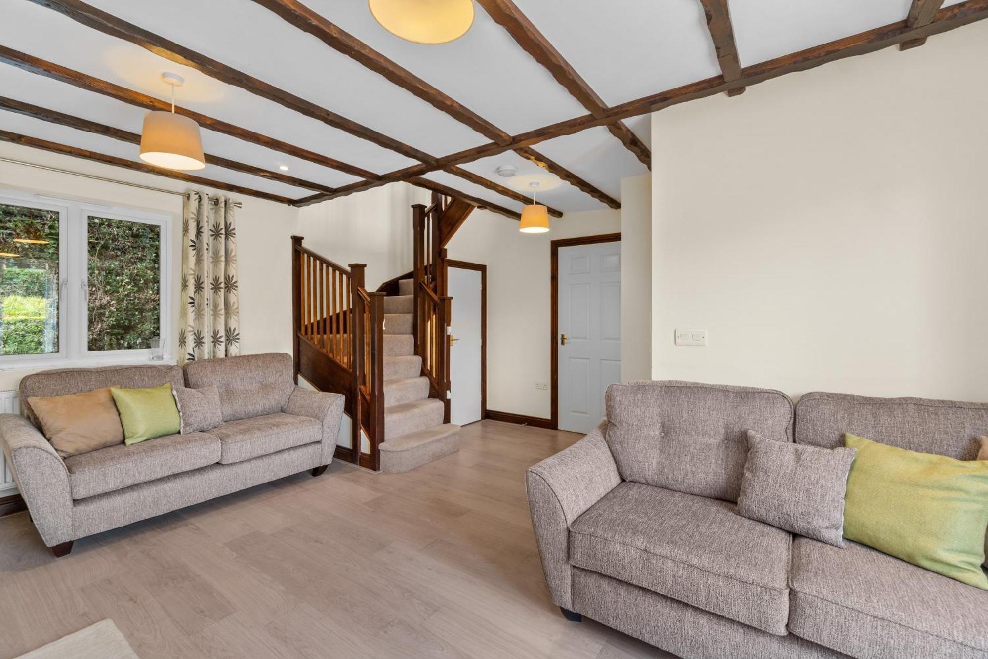 Crylla Valley Cottages - Access To Pool, Gym, Spa And More Saltash Zimmer foto