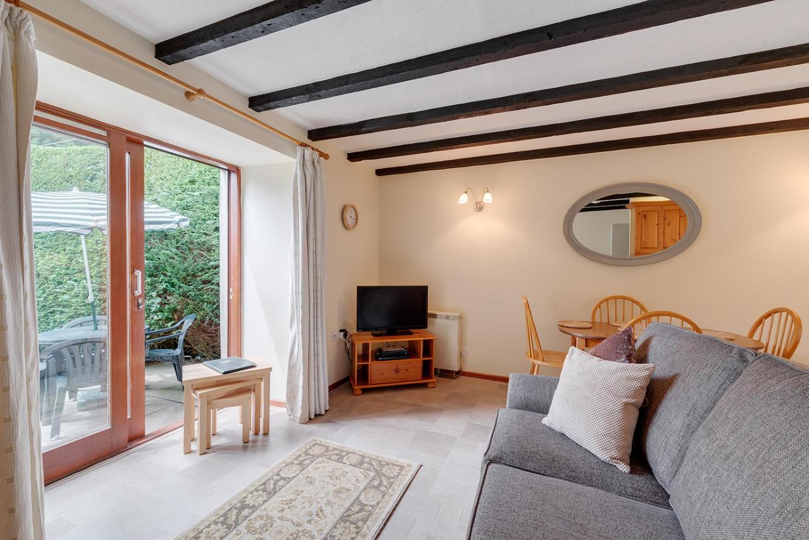 Crylla Valley Cottages - Access To Pool, Gym, Spa And More Saltash Zimmer foto