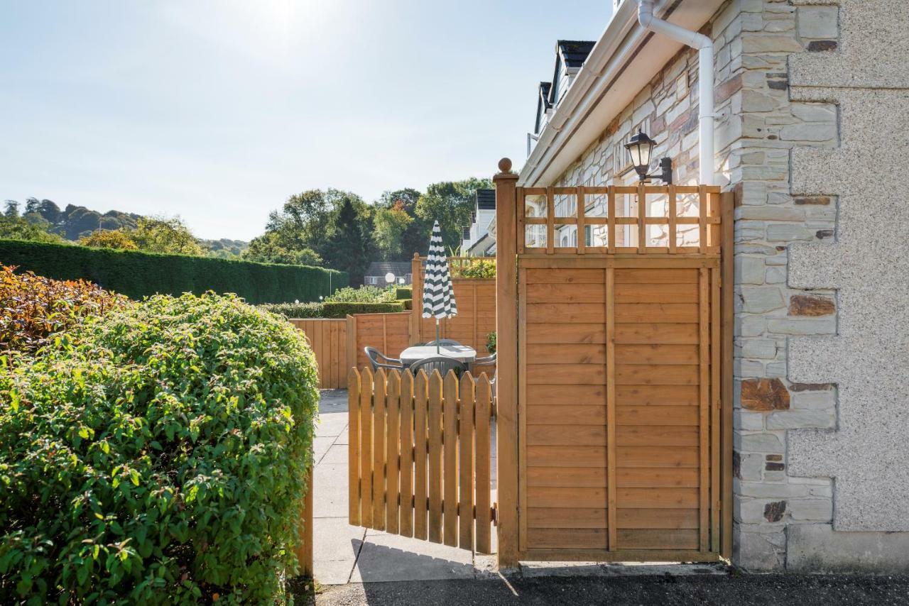 Crylla Valley Cottages - Access To Pool, Gym, Spa And More Saltash Exterior foto